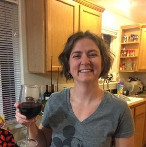 Meet your Posher, Noleen